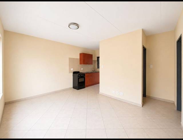 2 BEDROOM PROPERTY TO RENT IN JABULANI